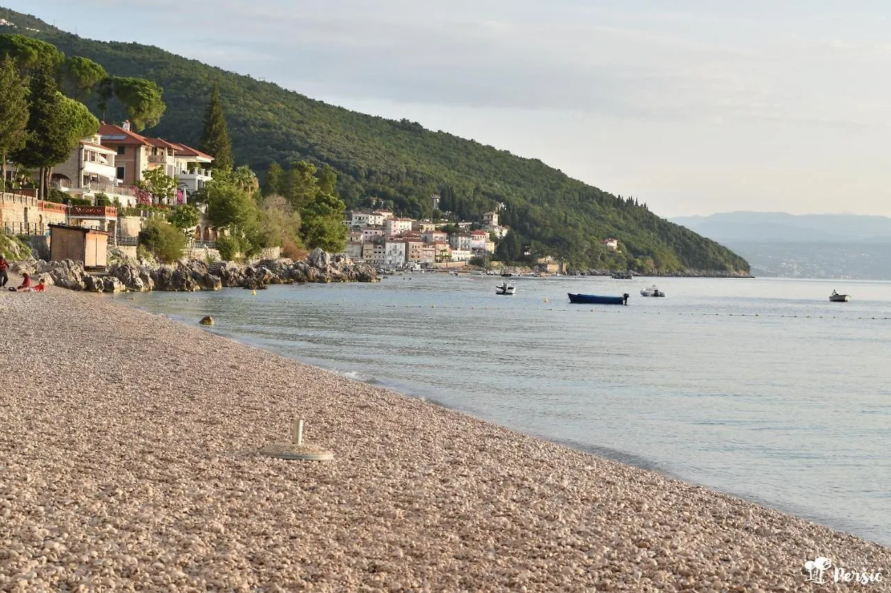 Apartment Apartman Persic Moscenicka Draga Croatia