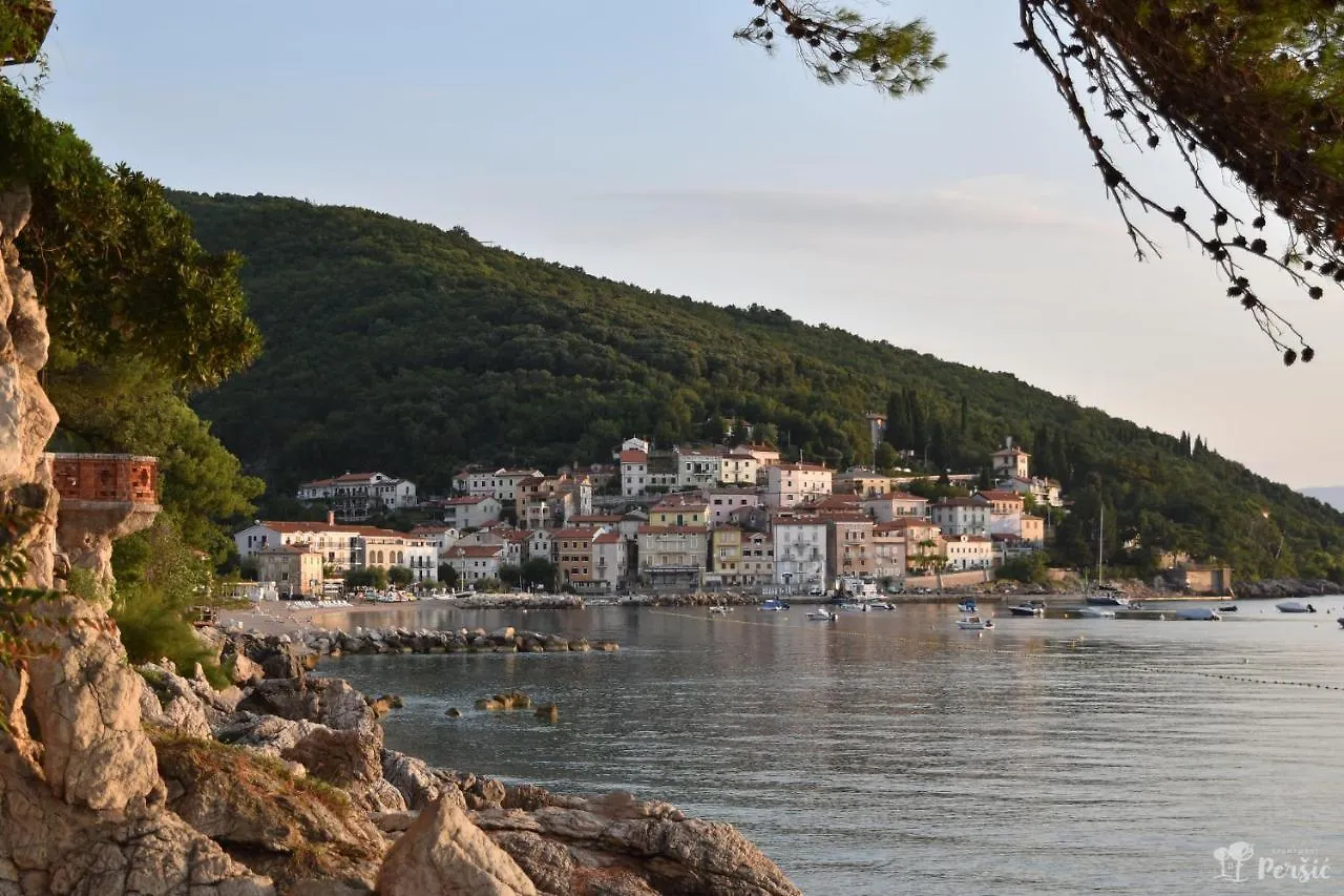 Apartman Persic Moscenicka Draga