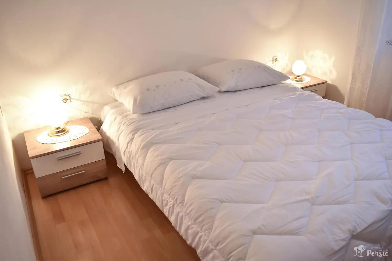 Apartman Persic Moscenicka Draga Apartment