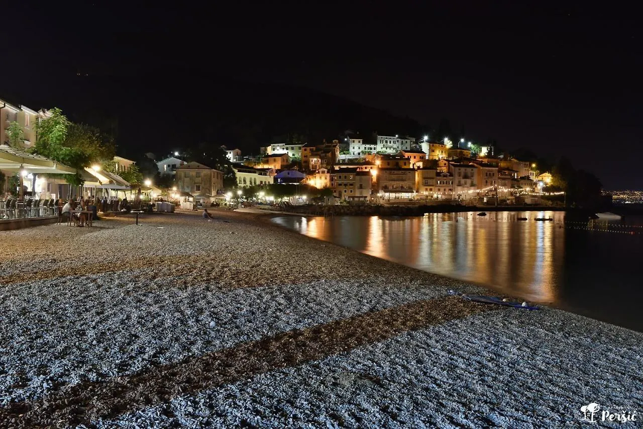 Apartman Persic Moscenicka Draga Croatia