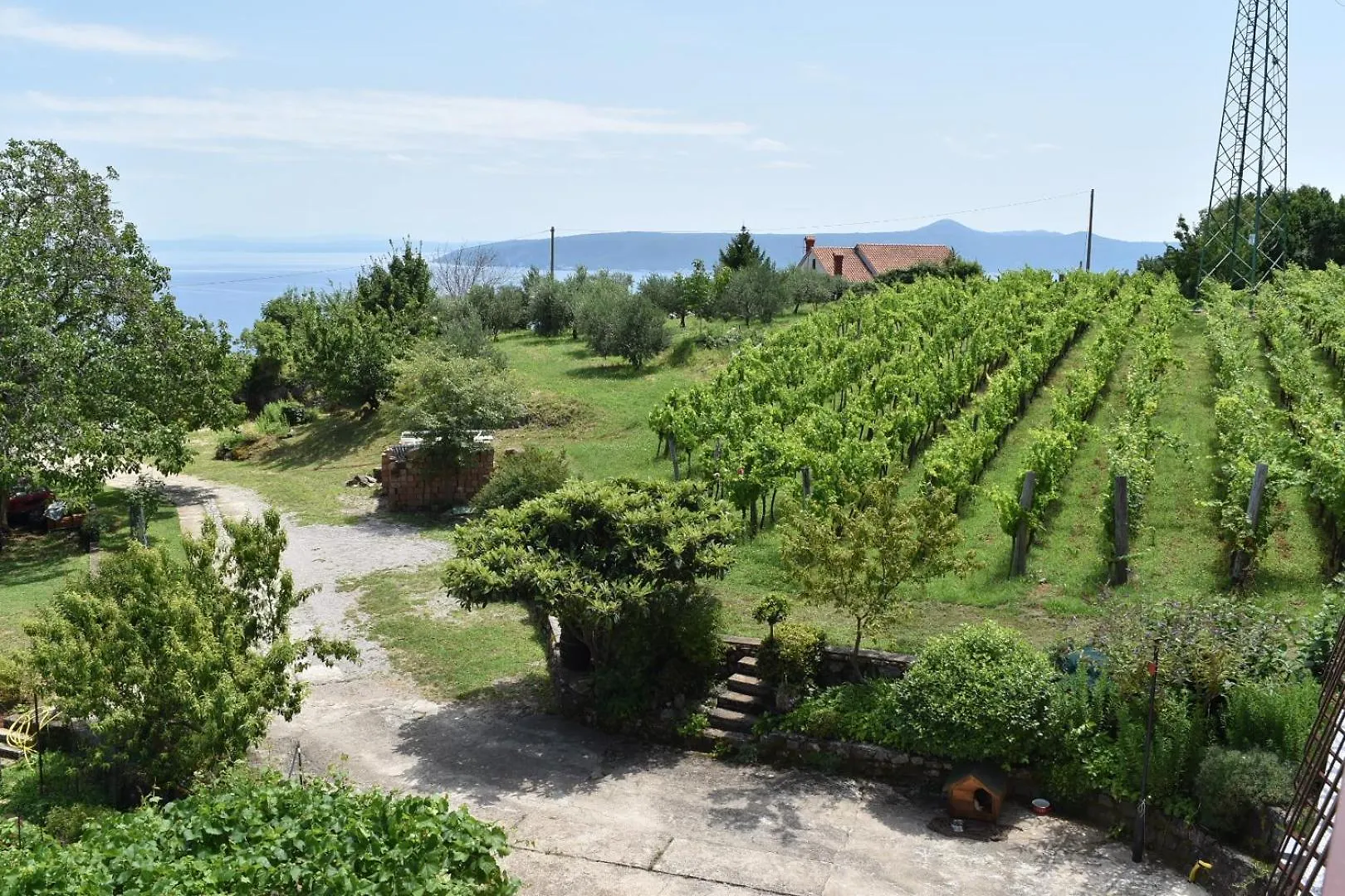 Apartamento Apartman Persic Mošćenička Draga 0*,